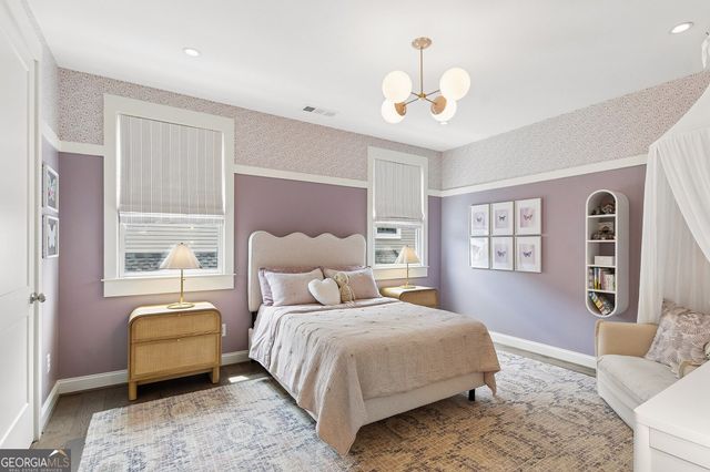 204 Haralson Lane NE, Atlanta, GA 30307