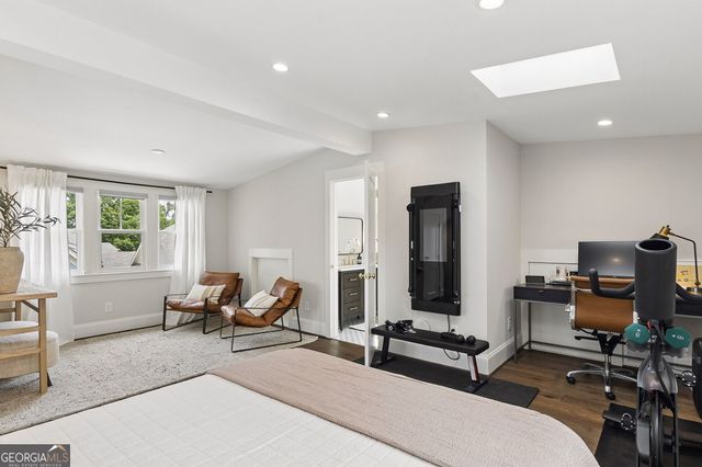 204 Haralson Lane NE, Atlanta, GA 30307