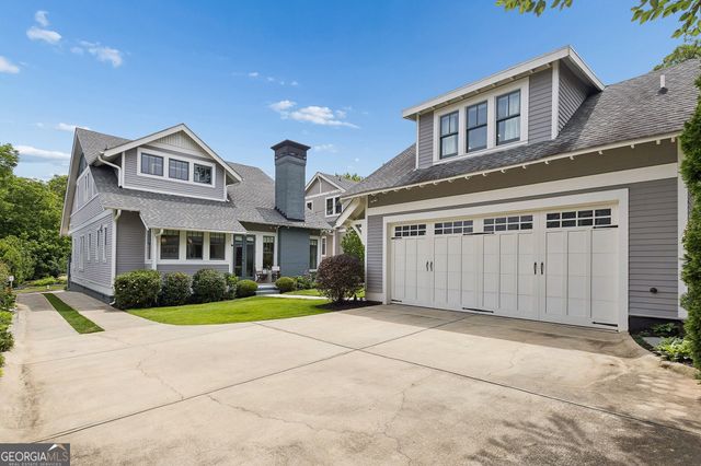 204 Haralson Lane NE, Atlanta, GA 30307
