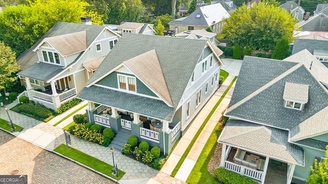 204 Haralson Lane NE, Atlanta, GA 30307