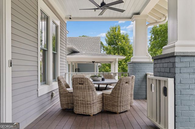 204 Haralson Lane NE, Atlanta, GA 30307