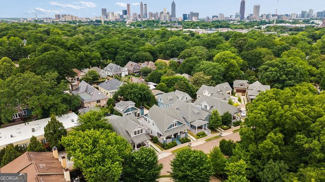 204 Haralson Lane NE, Atlanta, GA 30307