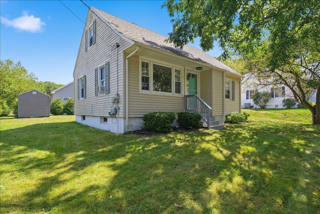 19 Grover Road, Cape Elizabeth, ME 04107 — photo 3