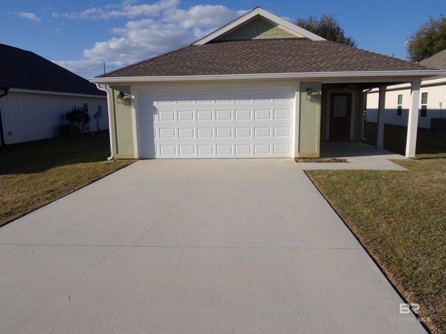 24144 Veranda Circle, Elberta, AL 36530