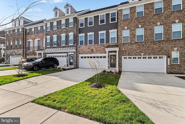 10878 FOXTROT CIR, Upper Marlboro, MD 20772