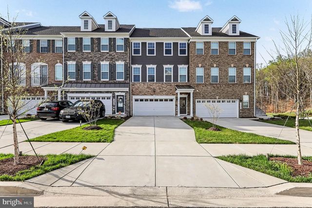 10878 FOXTROT CIR, Upper Marlboro, MD 20772