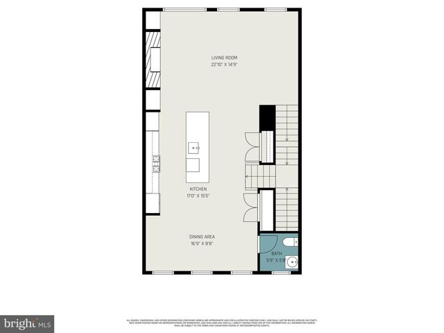10878 FOXTROT CIR, Upper Marlboro, MD 20772