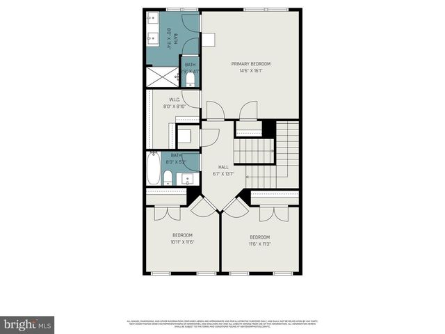 10878 FOXTROT CIR, Upper Marlboro, MD 20772