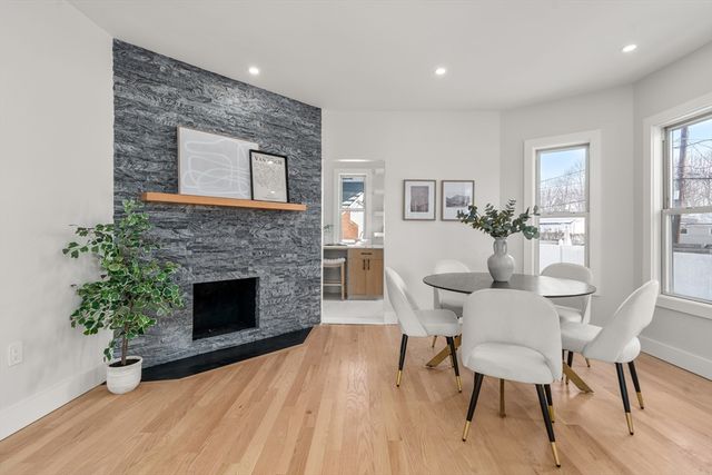 20 Townsedn St, Waltham, MA 02453