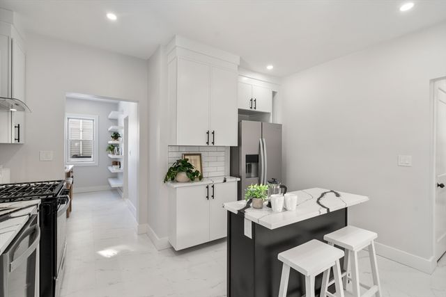 20 Townsedn St, Waltham, MA 02453