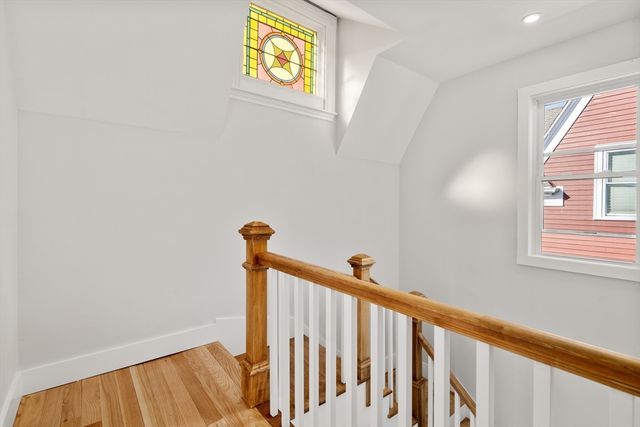 20 Townsedn St, Waltham, MA 02453