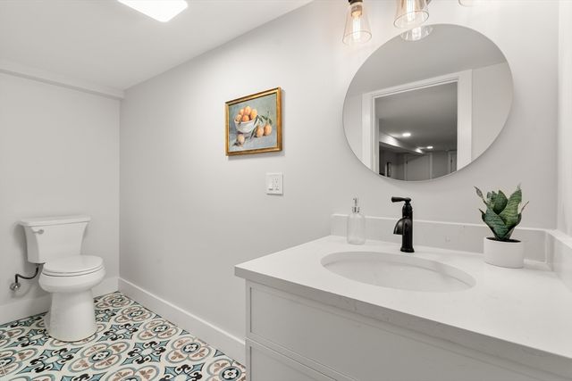 20 Townsedn St, Waltham, MA 02453