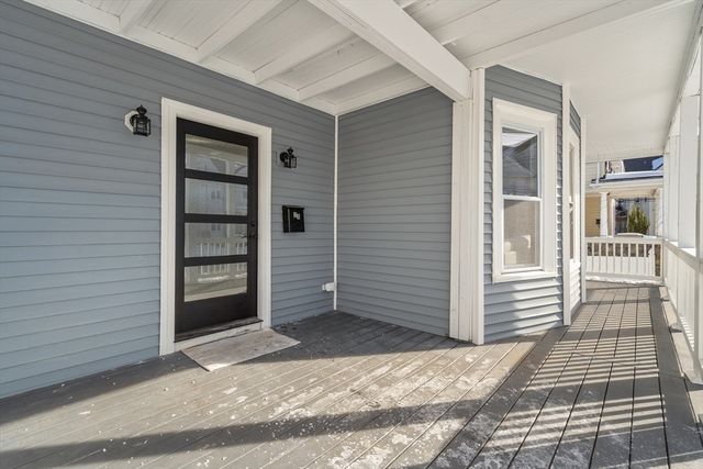 20 Townsedn St, Waltham, MA 02453