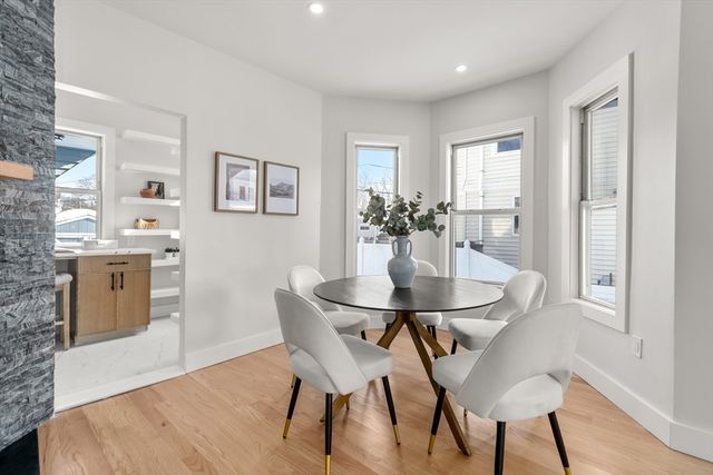 20 Townsedn St, Waltham, MA 02453