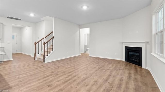 301 Strawberry Court, Lexington, NC 27295