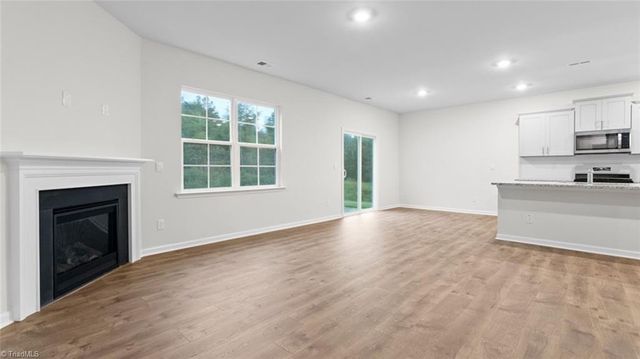 301 Strawberry Court, Lexington, NC 27295
