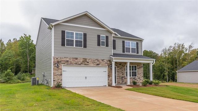 301 Strawberry Court, Lexington, NC 27295