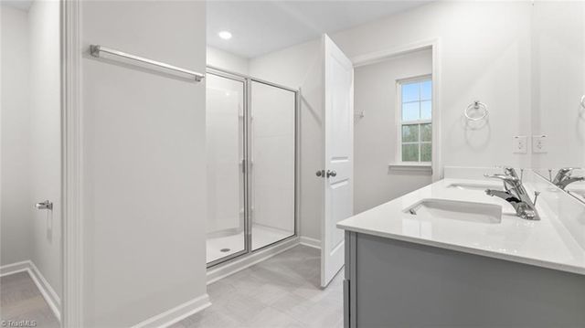 301 Strawberry Court, Lexington, NC 27295