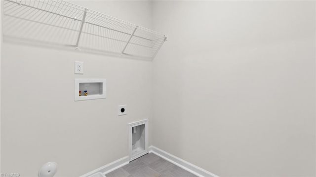 301 Strawberry Court, Lexington, NC 27295