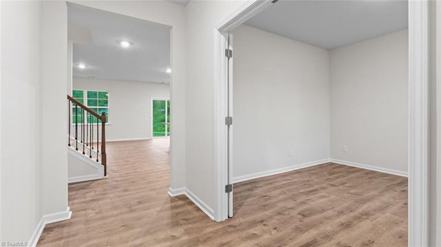 301 Strawberry Court, Lexington, NC 27295
