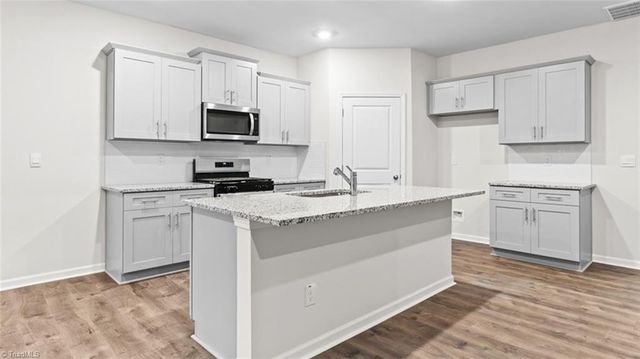 301 Strawberry Court, Lexington, NC 27295