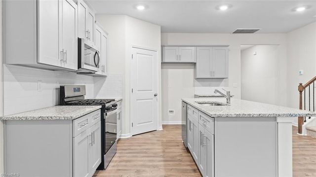 301 Strawberry Court, Lexington, NC 27295