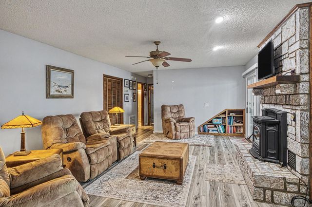 48 Coronado Lane, Hot Springs Village, AR 71909
