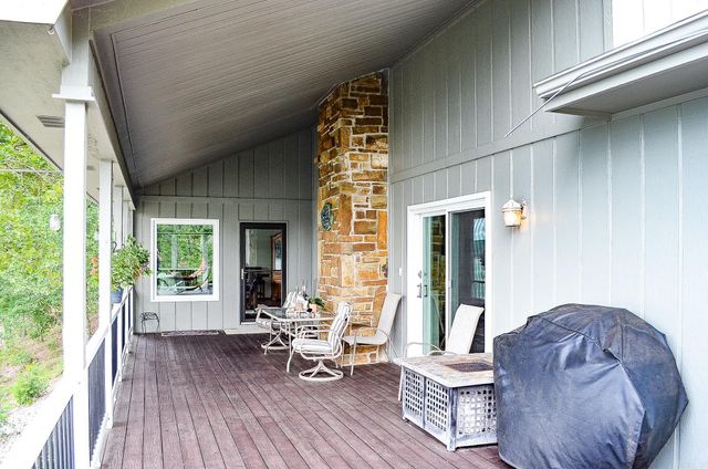 48 Coronado Lane, Hot Springs Village, AR 71909