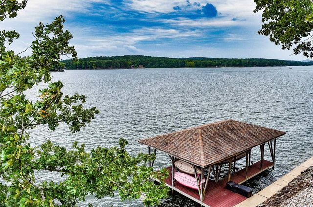 48 Coronado Lane, Hot Springs Village, AR 71909