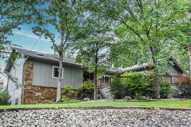 48 Coronado Lane, Hot Springs Village, AR 71909