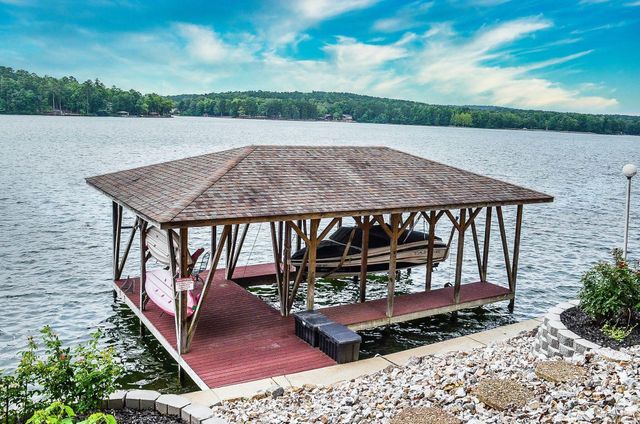 48 Coronado Lane, Hot Springs Village, AR 71909