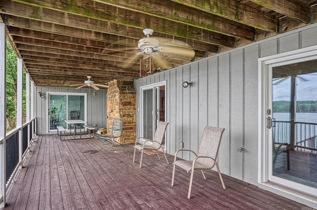 48 Coronado Lane, Hot Springs Village, AR 71909