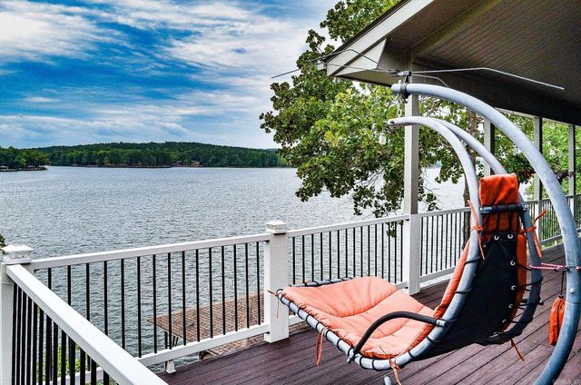 48 Coronado Lane, Hot Springs Village, AR 71909