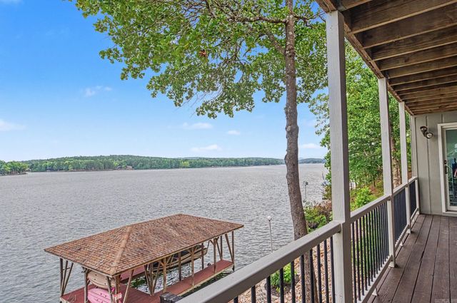 48 Coronado Lane, Hot Springs Village, AR 71909