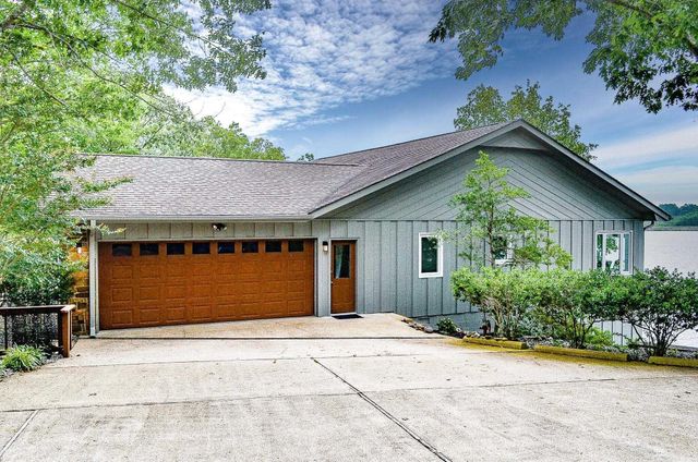 48 Coronado Lane, Hot Springs Village, AR 71909