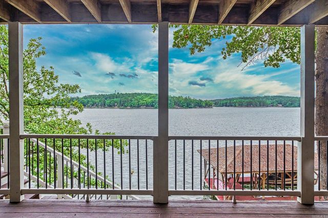 48 Coronado Lane, Hot Springs Village, AR 71909