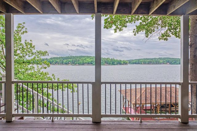 48 Coronado Lane, Hot Springs Village, AR 71909