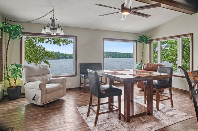 48 Coronado Lane, Hot Springs Village, AR 71909