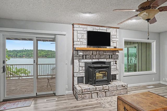 48 Coronado Lane, Hot Springs Village, AR 71909