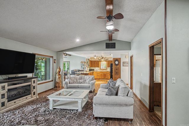 48 Coronado Lane, Hot Springs Village, AR 71909