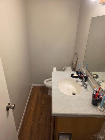 2114 St Leo Place, Cincinnati, OH 45211