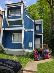 2114 St Leo Place, Cincinnati, OH 45211