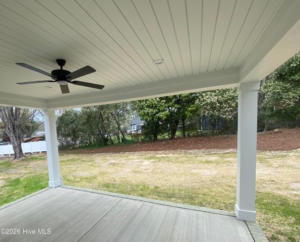 406 Summit Street, Aberdeen, NC 28315