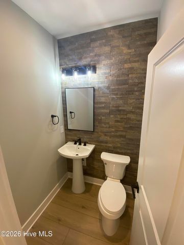 406 Summit Street, Aberdeen, NC 28315