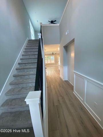 406 Summit Street, Aberdeen, NC 28315