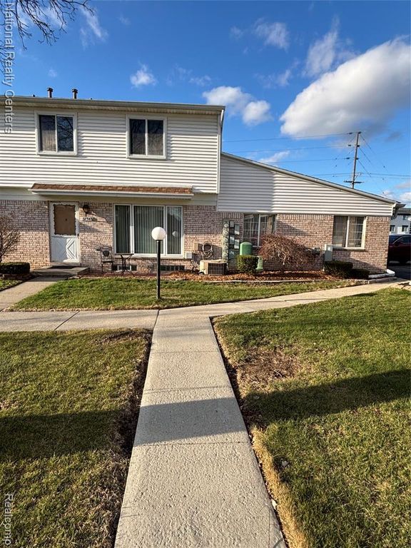 37543 Colonial Drive 124, Westland, MI 48185