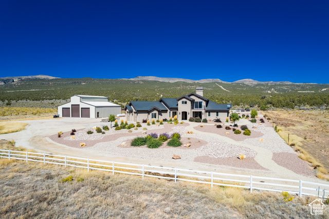 7424 N OLD POWER PLANT RD, Vernal, UT 84078