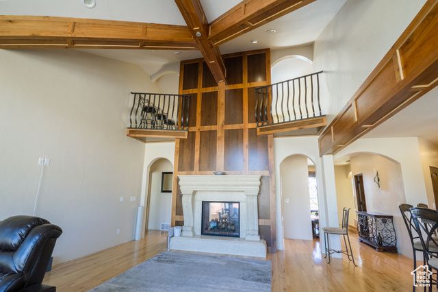 7424 N OLD POWER PLANT RD, Vernal, UT 84078