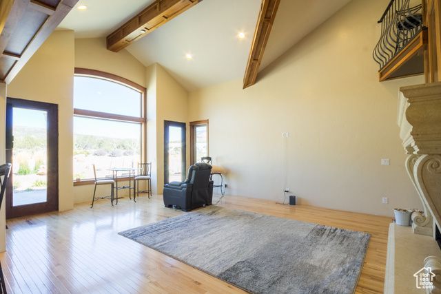 7424 N OLD POWER PLANT RD, Vernal, UT 84078