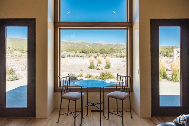 7424 N OLD POWER PLANT RD, Vernal, UT 84078